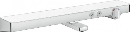 Термостат Hansgrohe ShowerTablet Select 13183400 для ванны с душем 