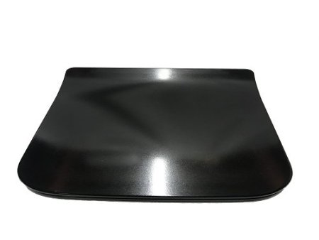 Унитаз подвесной CeramaLux 5170-18 черный 