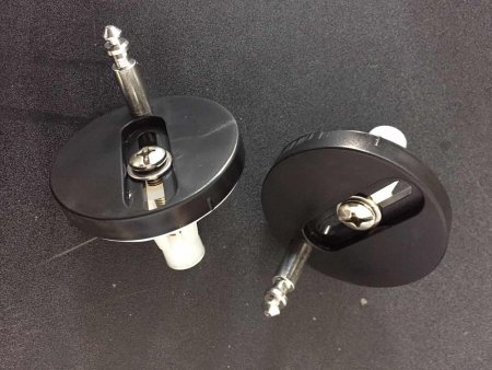 Унитаз приставной Aquanet Tavr-F 