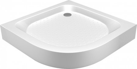 Поддон для душа RGW Acrylic Lux/TN-Р 80x80 