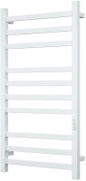 Полотенцесушитель электрический (лесенка) Bauedge Hotel DB-0010, 50x100 см