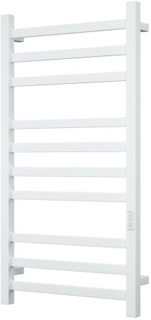 Полотенцесушитель электрический (лесенка) Bauedge Hotel DB-0010, 50x100 см 