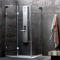 Душевой уголок Orans SR-1613 L