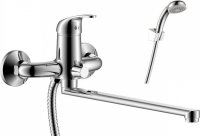 Смеситель Rossinka Y35-32 Хром