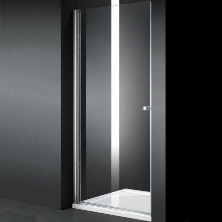 Душевая дверь в нишу Cezares Elena W B1 80 C Cr 