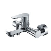 Смеситель Triton Эко-03 60060 для ванны с душем