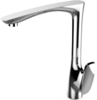 Смеситель для кухни WeltWasser Essen 606 10000001990 Хром Смеситель для кухни WeltWasser Essen 606 10000001990 Хром