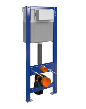 Система инсталляции для унитазов Cersanit AQUA P-IN-MZ-AQ40-QF 