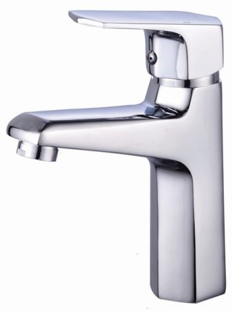 Смеситель для раковины River Lux R016 10000003198 Хром 