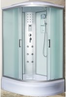 Душевая кабина River Dunay 120x90 MT L 10000003128 с поддоном