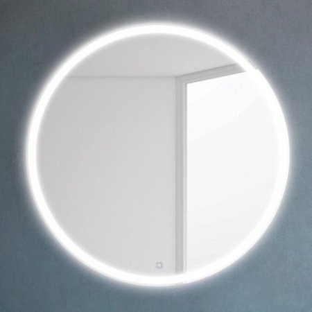 Зеркало BelBagno SPC-RNG-600-LED-TCH 
