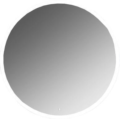Зеркало BelBagno SPC-RNG-600-LED-TCH 