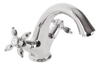 Смеситель Cezares Nostalgia NOSTALGIA-LS1-01 для раковины