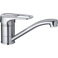 Смеситель для кухни HAIBA CRON CN4504