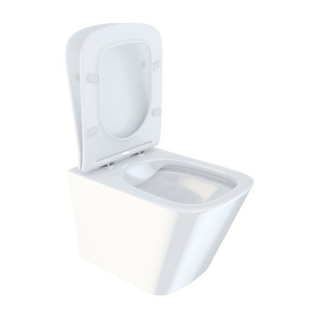 Унитаз подвесной Iddis Bild BILRDSEi25 