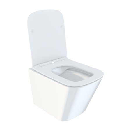 Унитаз подвесной Iddis Bild BILRDSEi25 