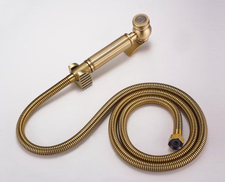 Гигиенический душ Zorg Antic AZR 3 LB BR 