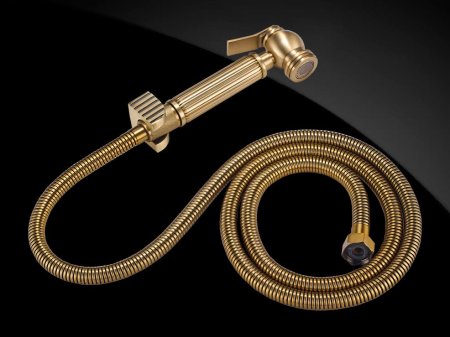 Гигиенический душ Zorg Antic AZR 3 LB BR 