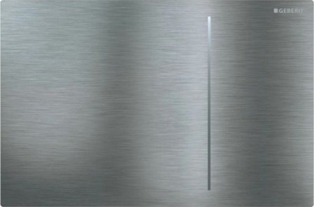 Кнопка смыва Geberit Sigma 70 115.625.FW.1 
