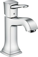 Смеситель Hansgrohe Metropol Classic 31301000 для раковины Смеситель Hansgrohe Metropol Classic 31301000 для раковины