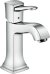 Смеситель Hansgrohe Metropol Classic 31301000 для раковины 
