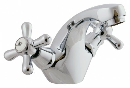 Смеситель Rav Slezak Morava MK127.5 для раковины 