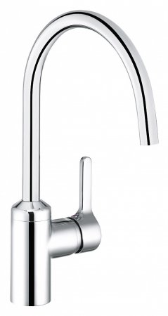 Смеситель Kludi Bingo star 428030578 для раковины 