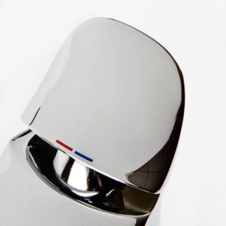 Смеситель Kludi Ambienta 530290575 для раковины 