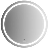 Зеркало AM.PM X-Joy 65 M85AMOX0651WG с сенсорным выключателем
