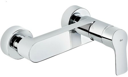 Смеситель для душа Teka Palma 652311200 Хром 