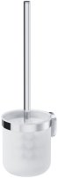 Ершик для унитаза AM.PM Joy A8433300 Хром