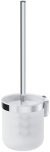 Ершик для унитаза AM.PM Joy A8433300 Хром 