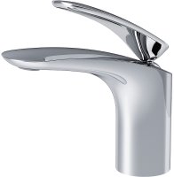 Смеситель для раковины AM.PM Sensation F3082164 Хром