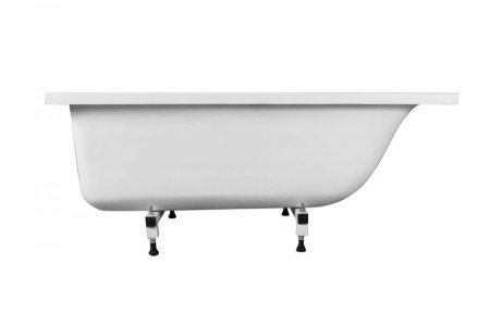 Ванна из литьевого мрамора Эстет Дельта 150A 150x70 