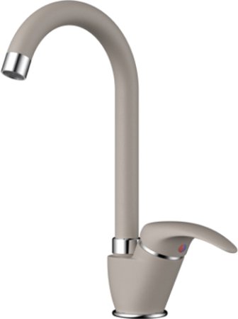 Смеситель для кухонной мойки Omoikiri Umi SA 