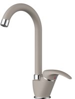 Смеситель для кухонной мойки Omoikiri Umi SA