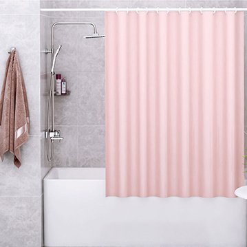 Штора для ванной WasserKRAFT Oder SC-30401 