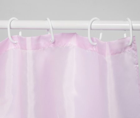 Штора для ванной WasserKRAFT Oder SC-30401 