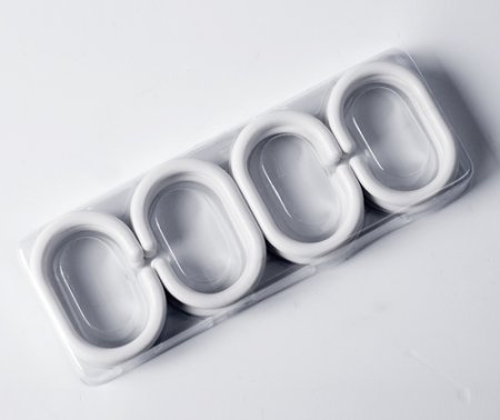 Штора для ванной WasserKRAFT Oder SC-30401 