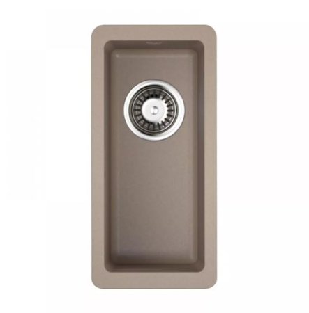 Мойка для кухни Omoikiri Kata-20-U-CA 4993371 Карамель 