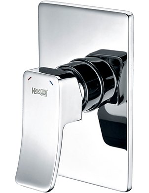 Смеситель WasserKRAFT Aller 10651 для душа 