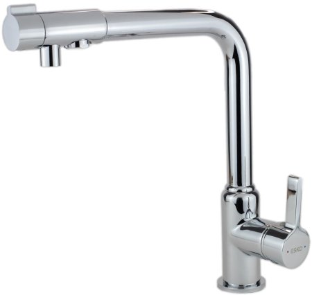 Смеситель для кухонной мойки ESKO K23 (K23) 