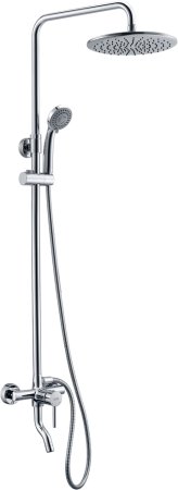 Душевая стойка WasserKRAFT A14401 