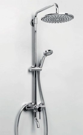 Душевая стойка WasserKRAFT A14401 