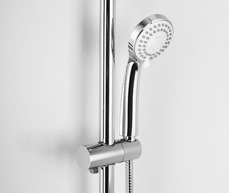 Душевая стойка WasserKRAFT A14401 