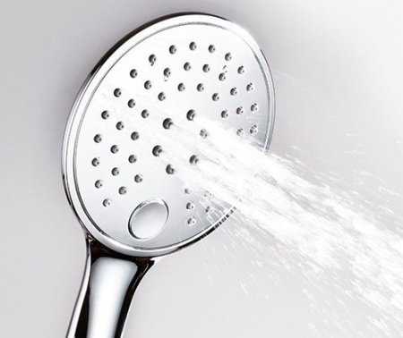 Душевая лейка WasserKRAFT A060 