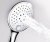 Душевая лейка WasserKRAFT A060 