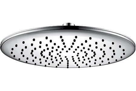 Верхний душ WasserKRAFT A030 