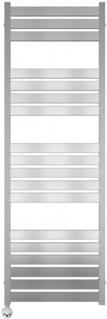 Электрический полотенцесушитель Terminus Латте П18 500x1581 4660059920979 Хром 