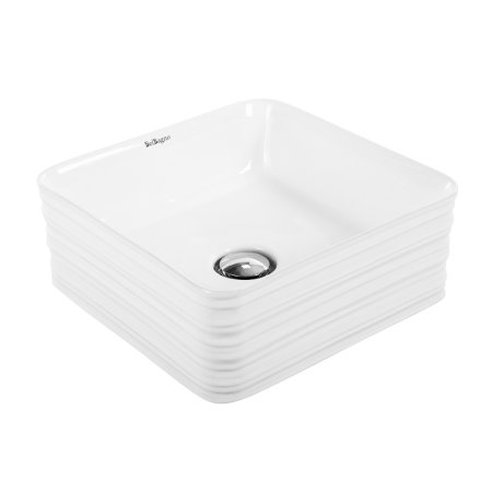 Накладная раковина BelBagno BB1421 